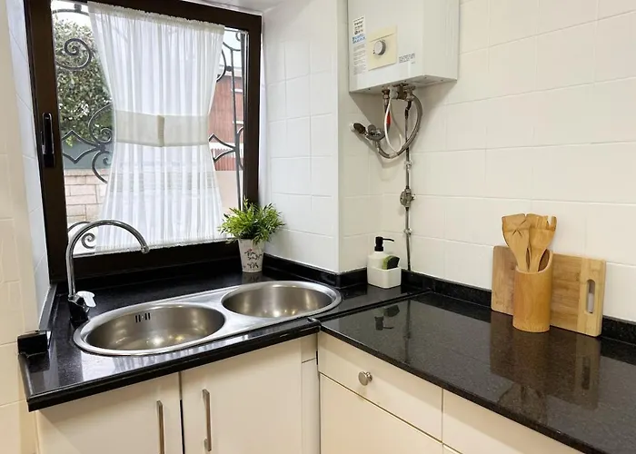 Casa Sirenita Coruxo